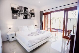 Pondok Yogi Guest House Canggu - Canggu - 6