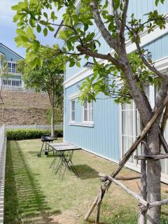 Villa 028 - Villa Novaworld Phan Thiet View Biển - 3BR - 3 Toilet - Phan Thiet - 5