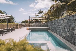 VILLA QUINTA TORRINHA Rooms - Funchal - 0