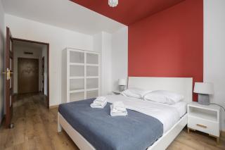 Metro Wilanowska Apartment with SPA - Warsaw - 1