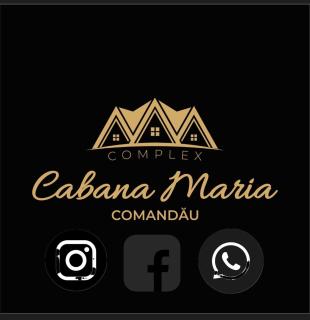 Cabana Maria Comandau - Comandău - 8