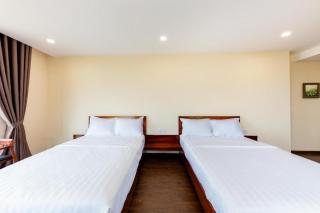 TuBong Hotel NT - by BAY LUXURY - Nha Trang - 0