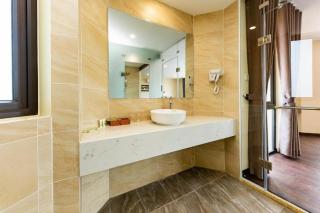 TuBong Hotel NT - by BAY LUXURY - Nha Trang - 9