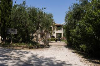 Villa Cri Cri B&B di Charme - San Benedetto del Tronto - 5