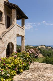 Villa Cri Cri B&B di Charme - San Benedetto del Tronto - 3