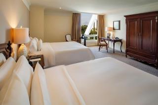 The Westin Camino Real, Guatemala - Guatemala - 3