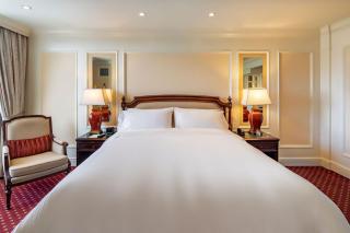 The Westin Camino Real, Guatemala - Guatemala - 1