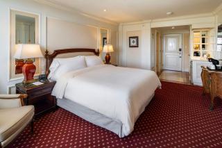 The Westin Camino Real, Guatemala - 1