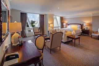 The Westin Camino Real, Guatemala - 2