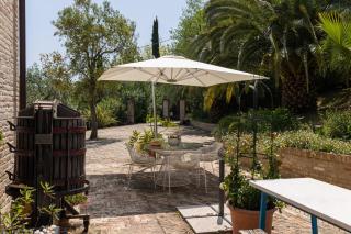 Villa Cri Cri B&B di Charme - 2