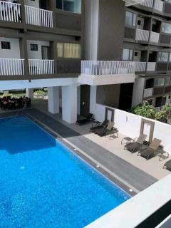 Condotel810 - Iloilo - 4