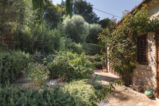 Villa Cri Cri B&B di Charme - San Benedetto del Tronto - 1