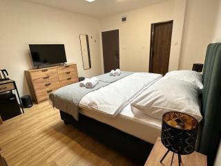 Apartmány Loky - Košice - 2