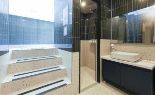 Doan Pool villa & Kids Hotel - Busan - 1
