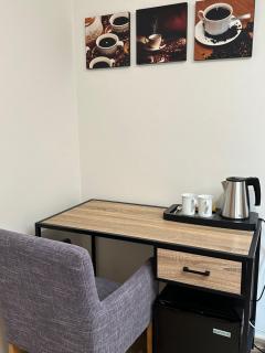 Apartmány Loky - Košice - 3