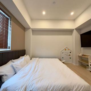 Doan Pool villa & Kids Hotel - Busan - 6