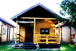 Słoneczne Ranczo - Domki - Krynica Morska - 2