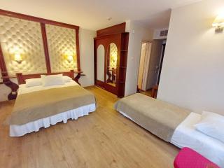 Pegasa Pils Spa Hotel - 8