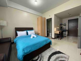 Cozy Condo near NAIA Terminal 3 - Manila - 0
