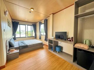 Villa Phố Biển view biển Phú Quý - Cu Lao Thu - 2