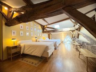 Le Relais de Saint-Preuil, The Originals Relais Vignes du Cognac - Saint-Preuil - 7