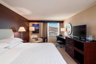 Sheraton Hotel Newfoundland - St. John's - 4