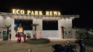 Hotel Eco Park By Bookingcare - Rewa - 0