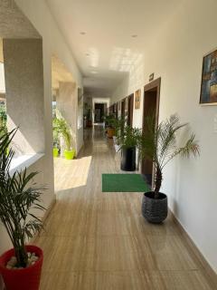 Hotel Eco Park By Bookingcare - Rewa - 8
