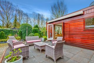 Chalet Louis - Putten - 6