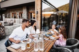 Hofgut Apartment & Lifestyle Resort Wagrain - 7