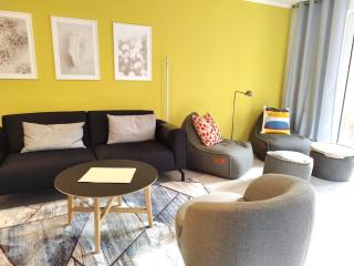 Ferienhaus Ida - Breege - 0
