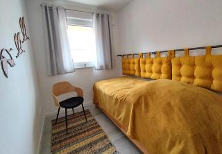 Ferienhaus Ida - Breege - 5