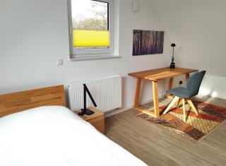 Ferienhaus Ida - Breege - 3