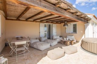 Breathtaking Villa with Dependance! - Casagliana - 0