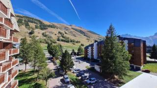 Meijotel - 501 - Studio lumineux - 4 pers - Les Deux Alpes - 7