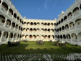 Gold Nest Rubystone Heritage - Udaipur - 9