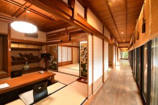 Koyasan Shukubo Yochiin - Koyasan - 5