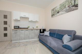 Studio with Balcony 180 m to the Royal Baths by Noclegi Renters - Varsavia - 4