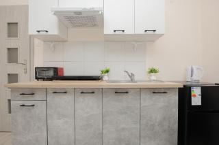 Studio with Balcony 180 m to the Royal Baths by Noclegi Renters - 8