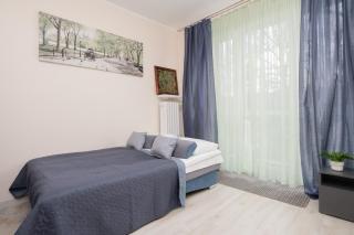 Studio with Balcony 180 m to the Royal Baths by Noclegi Renters - Varsavia - 7