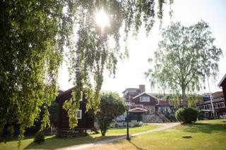 Åkerblads Hotell Gästgiveri Spa - Tällberg - 0