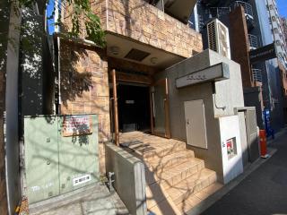 walk to JR Shibuya sta.-YoYY - Tokyo - 7