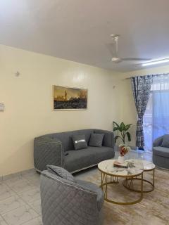 Coastal luxurious Airbnbs - Mombasa - 4