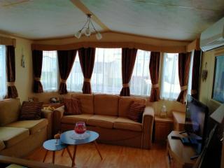 Mobil-home panoramique 2ch - Saint-Jean-de-Monts - 5