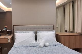 Cozy Condo near NAIA T3 @ Palm tree villa - Manila - 9