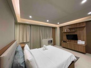 Cozy Condo near NAIA T3 @ Palm tree villa - Manila - 6