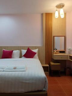 Ratana Boutique Resort - Mae Phim - 7