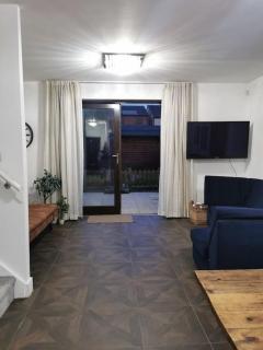 Riverside Cockatoo's Cottage Charming 3 Bed Retreat for up to 10 Guests - Stockton-on-Tees - 6