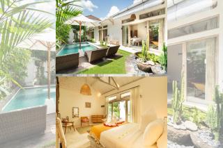 Villa Siva by Exotiq - Canggu - 0