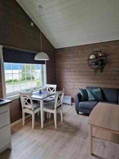 Innvik Fjordcamp - 3